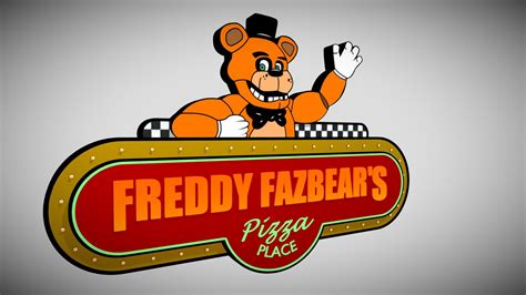 Freddy's pizza - Freddy Fazbear's Pizza (FNaF1) Last edited 1 June 2022. Freddy Fazbear's Pizza (FNaF2) Last edited 3 May 2022. Community content is available under CC-BY-SA unless otherwise noted. Explore properties. ... Five Nights at Freddy's Wiki is a FANDOM Games Community. View Mobile Site